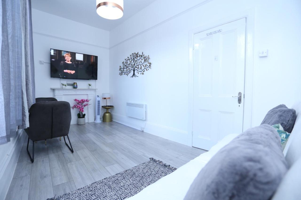London Town Apartment- Lewisham Exteriér fotografie
