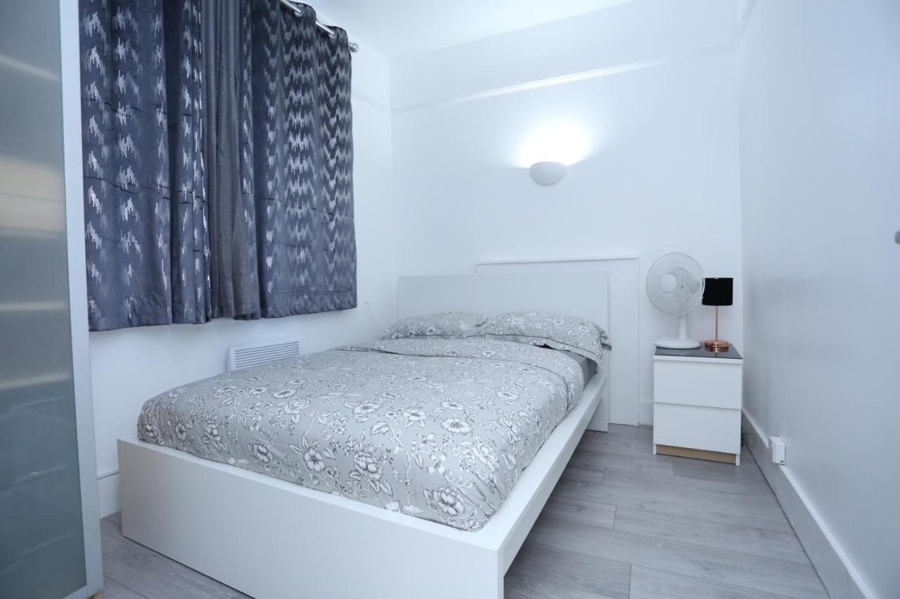 London Town Apartment- Lewisham Exteriér fotografie