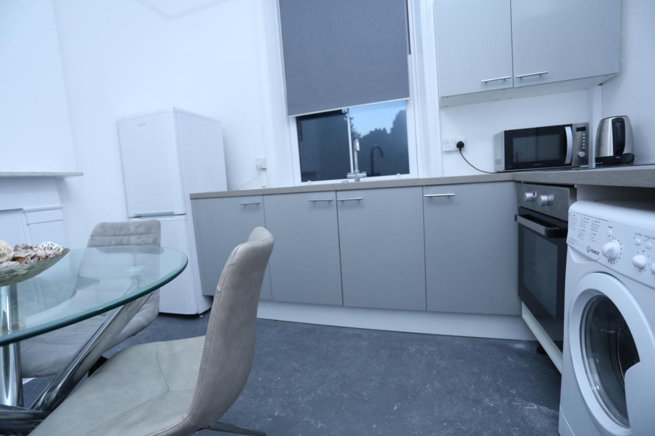 London Town Apartment- Lewisham Exteriér fotografie