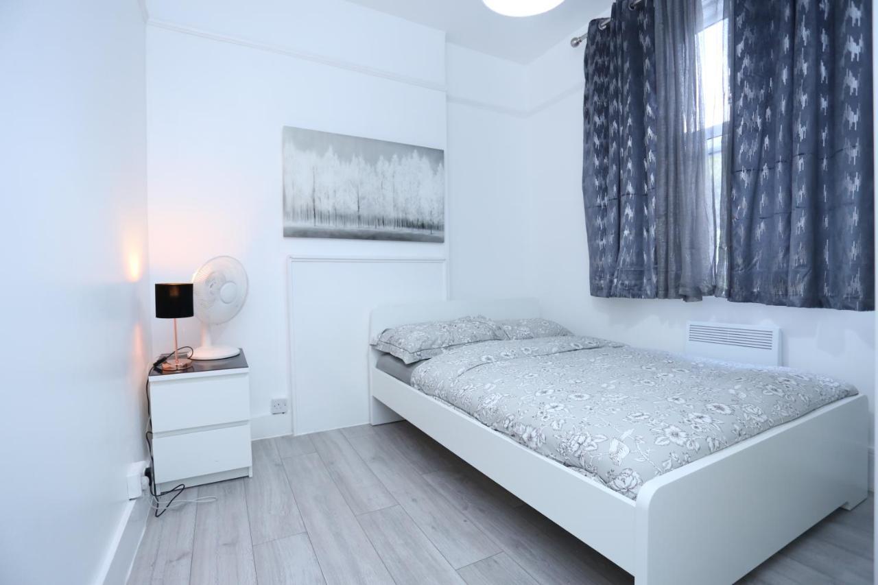 London Town Apartment- Lewisham Exteriér fotografie