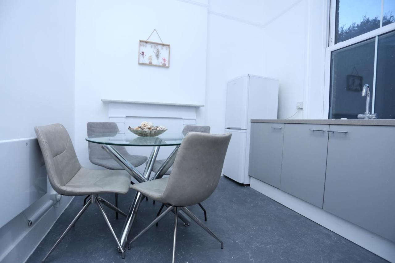 London Town Apartment- Lewisham Exteriér fotografie