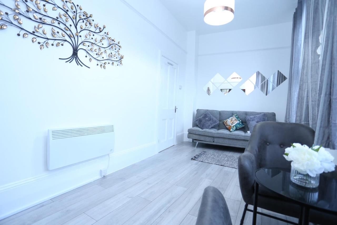 London Town Apartment- Lewisham Exteriér fotografie