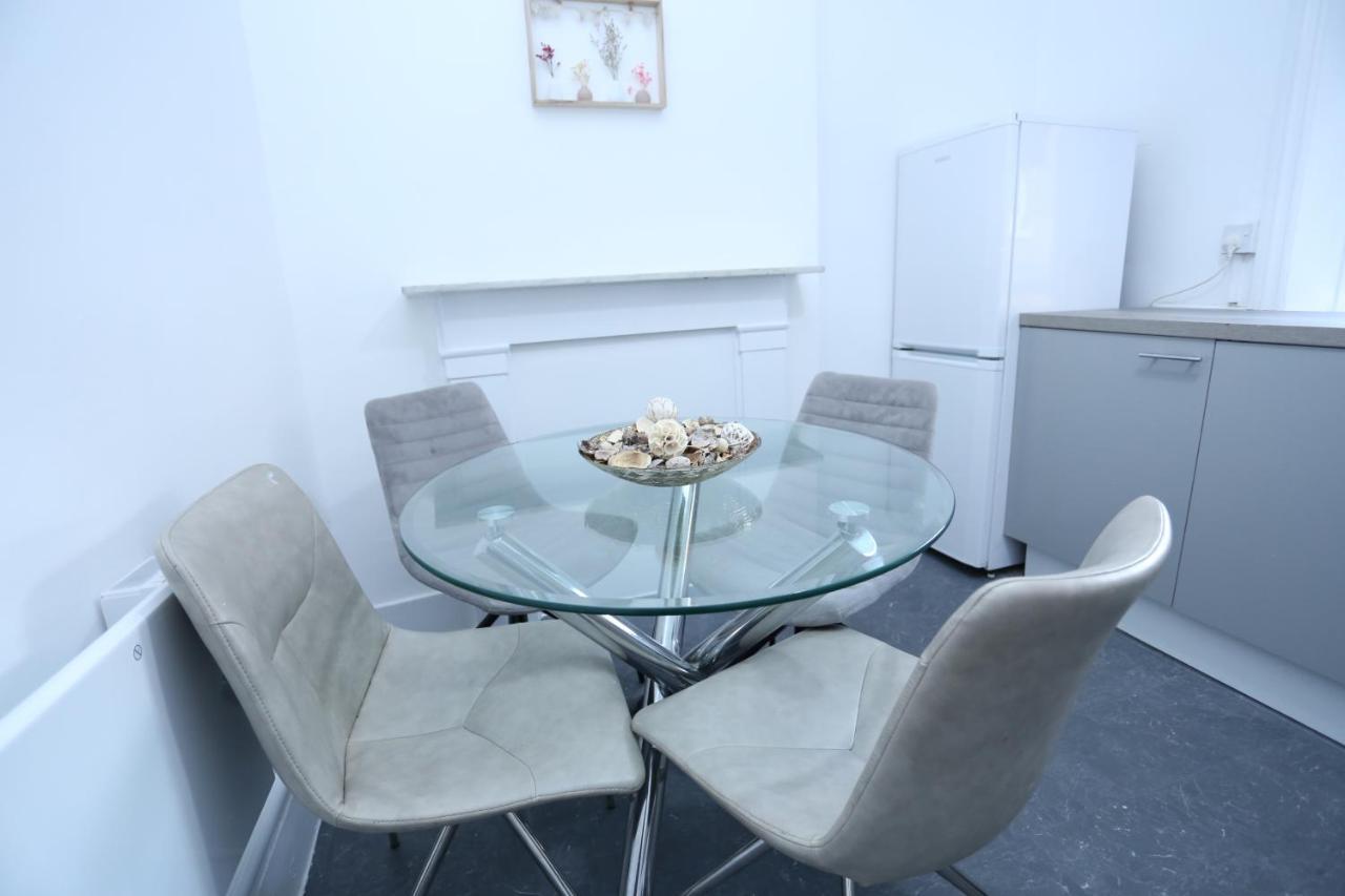 London Town Apartment- Lewisham Exteriér fotografie