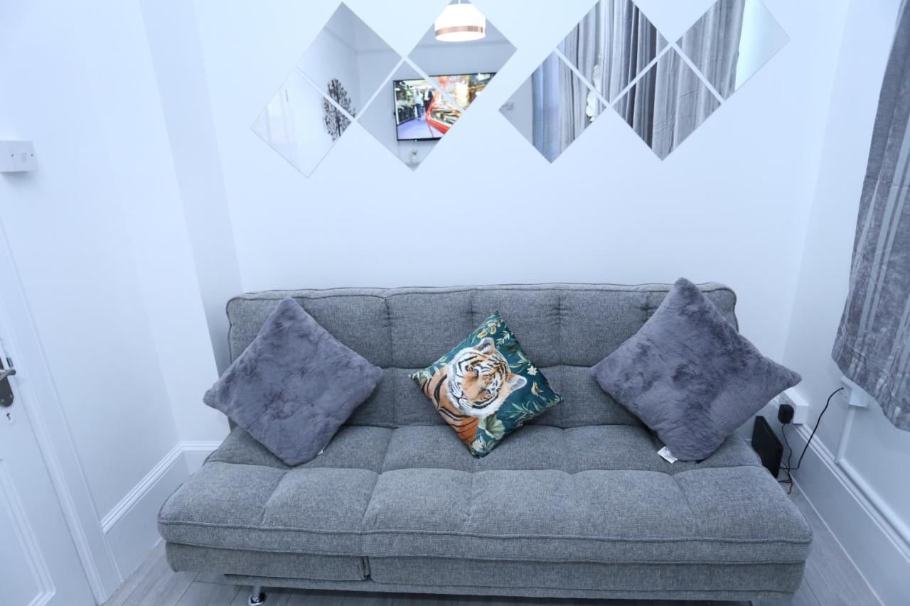 London Town Apartment- Lewisham Exteriér fotografie