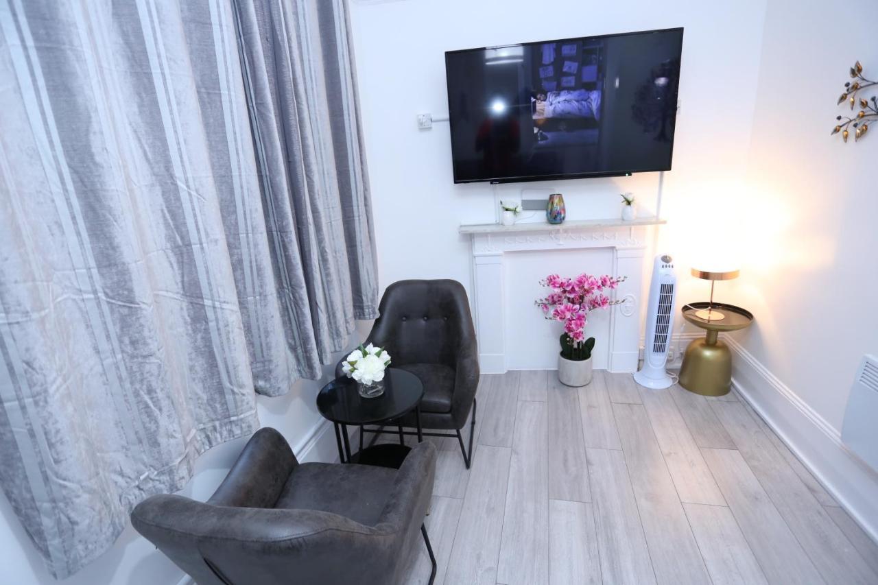 London Town Apartment- Lewisham Exteriér fotografie