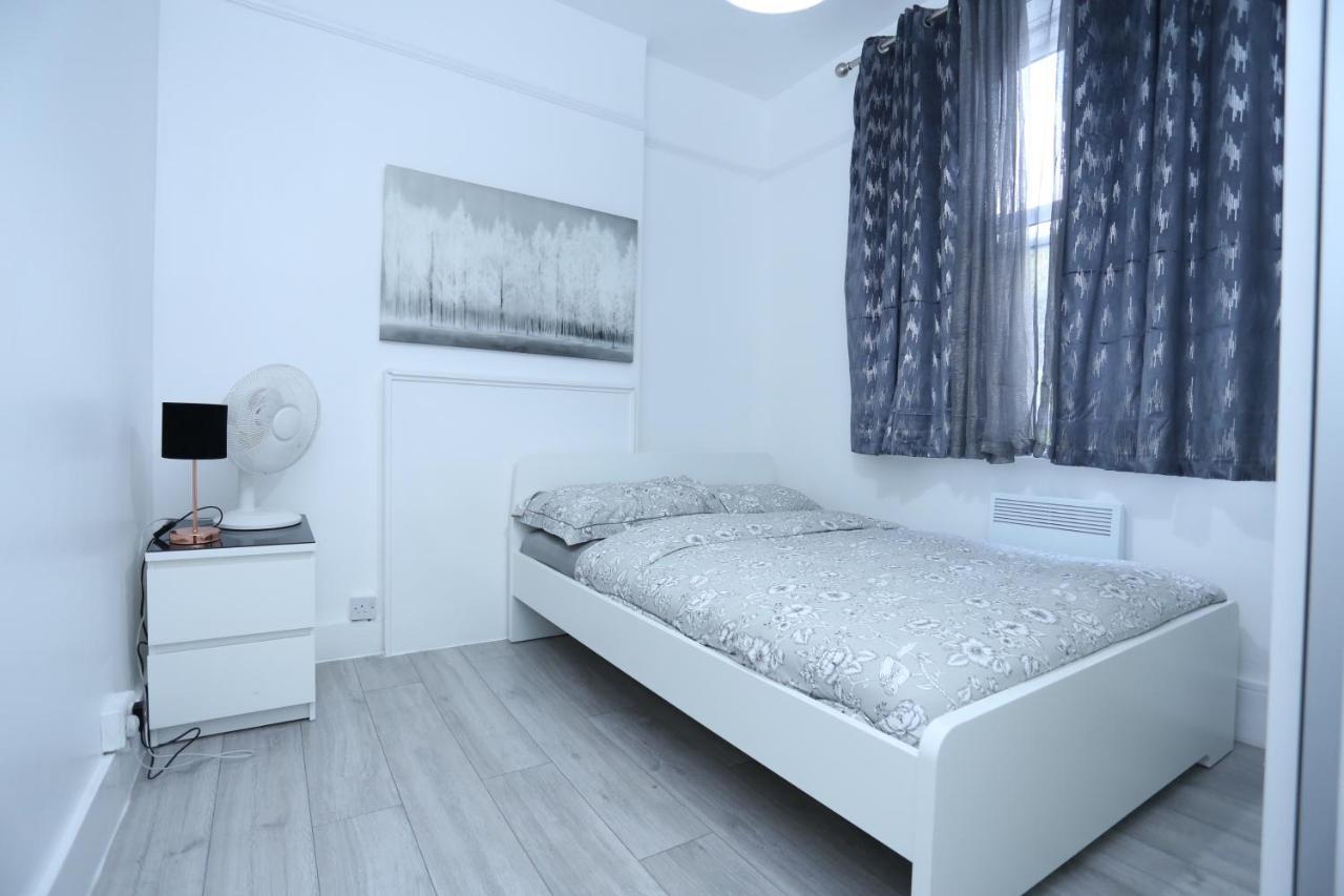 London Town Apartment- Lewisham Exteriér fotografie